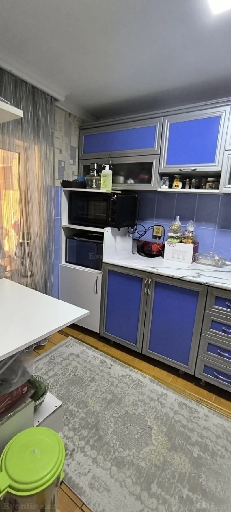 Satılır 4 otaqlı Həyət evi 115 m² 20-ci sahə - şəkil 11