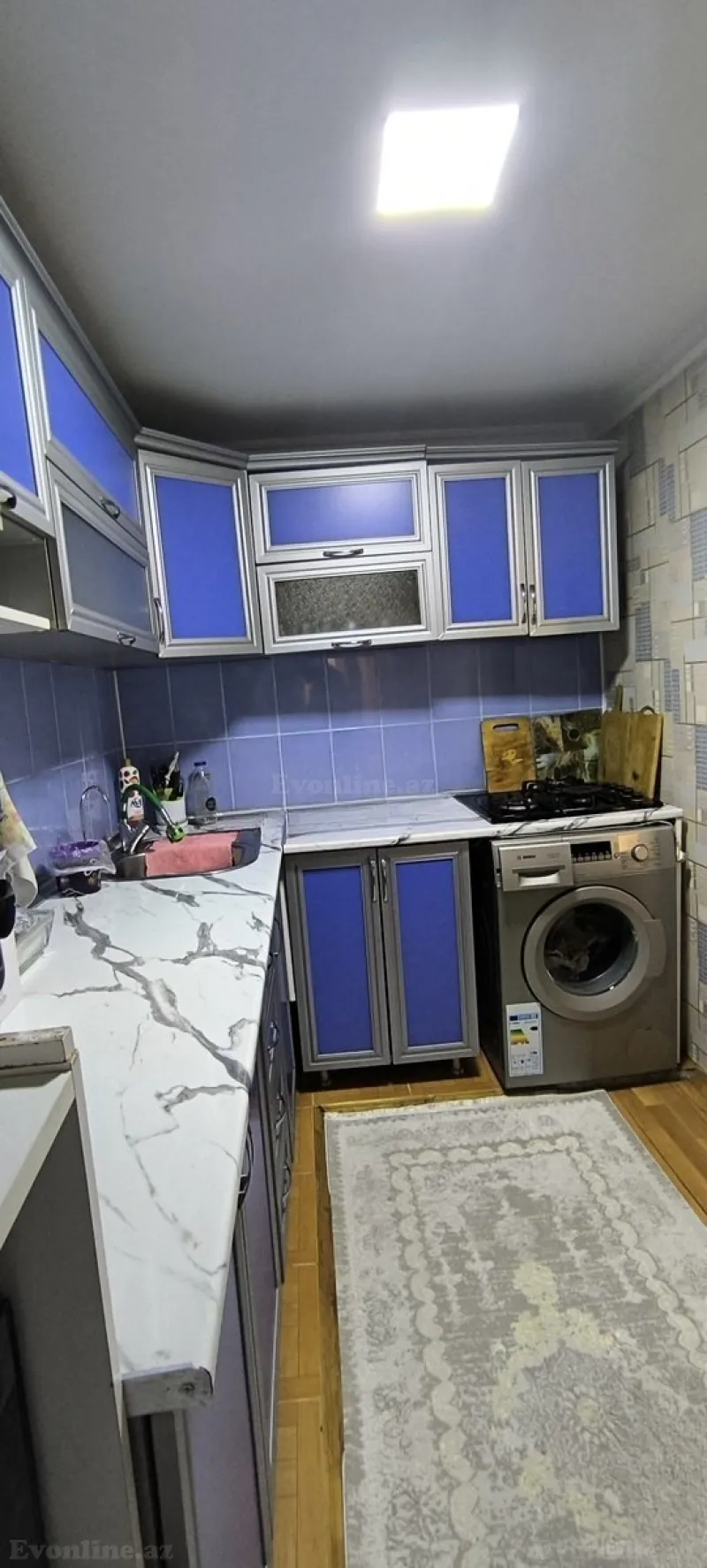 Satılır 4 otaqlı Həyət evi 115 m² 20-ci sahə - şəkil 12