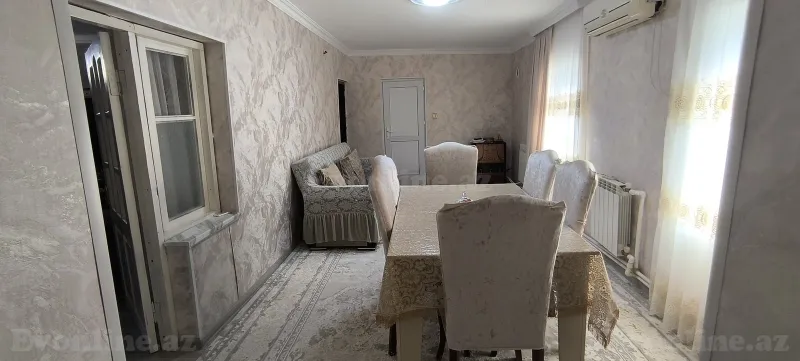 Satılır 4 otaqlı Həyət evi 115 m² 20-ci sahə - şəkil 13
