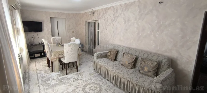 Satılır 4 otaqlı Həyət evi 115 m² 20-ci sahə - şəkil 14