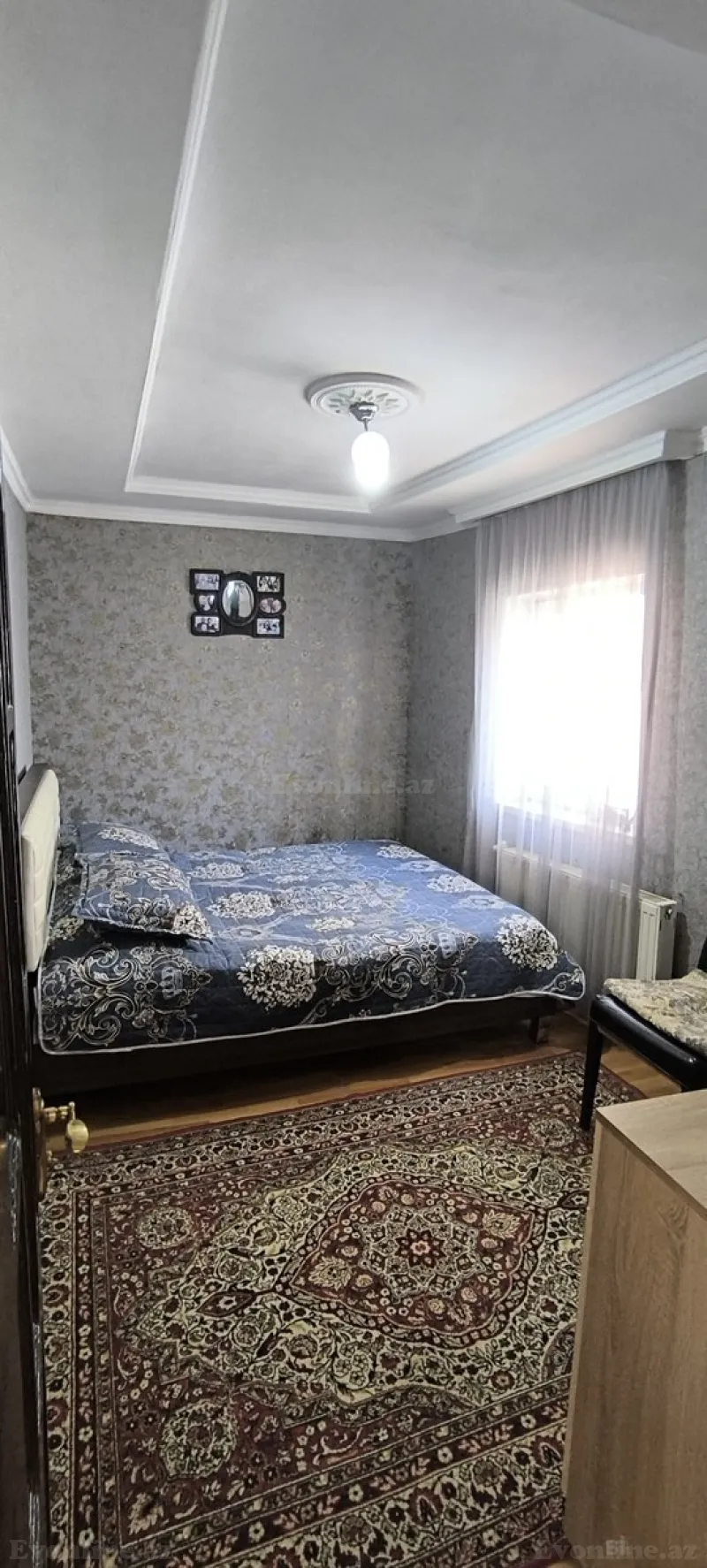Satılır 4 otaqlı Həyət evi 115 m² 20-ci sahə - şəkil 15