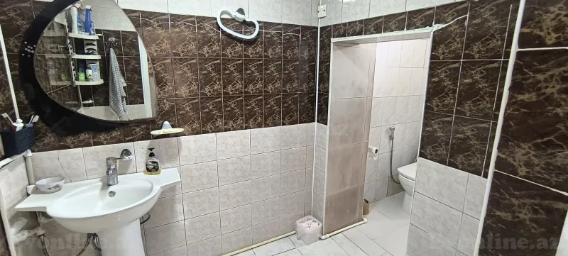 Satılır 4 otaqlı Həyət evi 115 m² 20-ci sahə - şəkil 16
