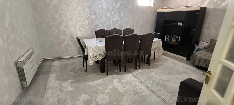 Satılır 4 otaqlı Həyət evi 115 m² 20-ci sahə - şəkil 17