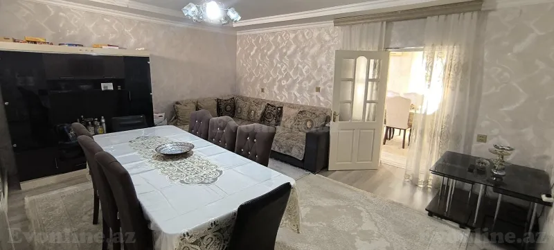 Satılır 4 otaqlı Həyət evi 115 m² 20-ci sahə - şəkil 18