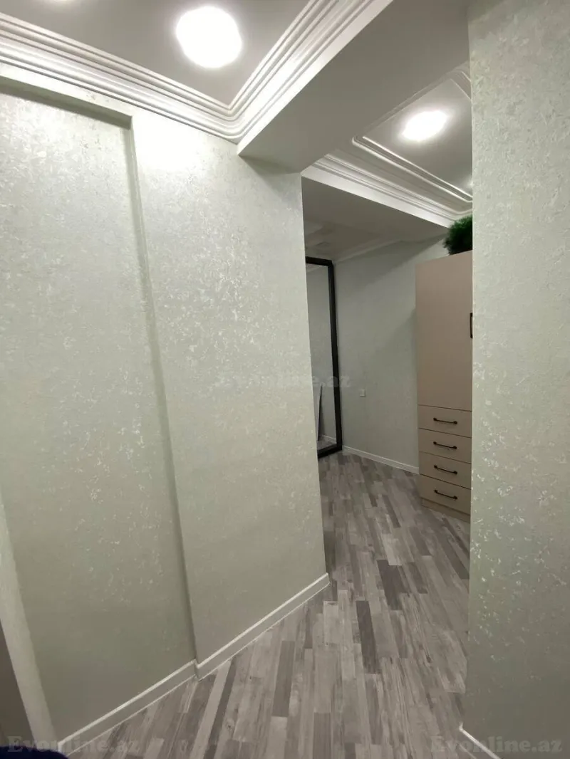 Satılır 2 otaqlı Mənzil Yeni tikili 60 m² Əhmədli m. - şəkil 9
