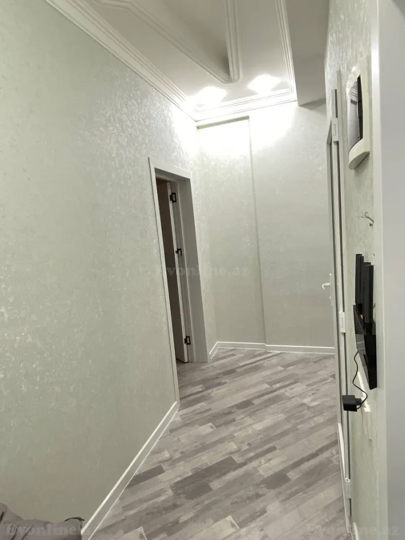 Satılır 2 otaqlı Mənzil Yeni tikili 60 m² Əhmədli m. - şəkil 10