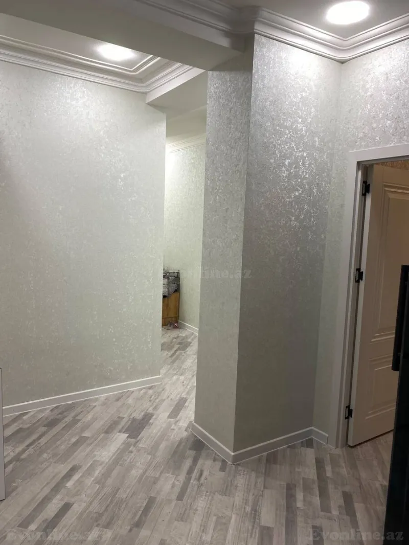 Satılır 2 otaqlı Mənzil Yeni tikili 60 m² Əhmədli m. - şəkil 11
