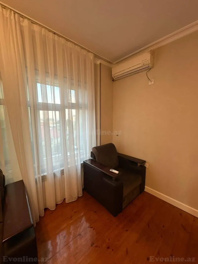 Kirayə verilir 2 otaqlı Mənzil Köhnə tikili 55 m² Azadlıq prospekti m. - şəkil 4