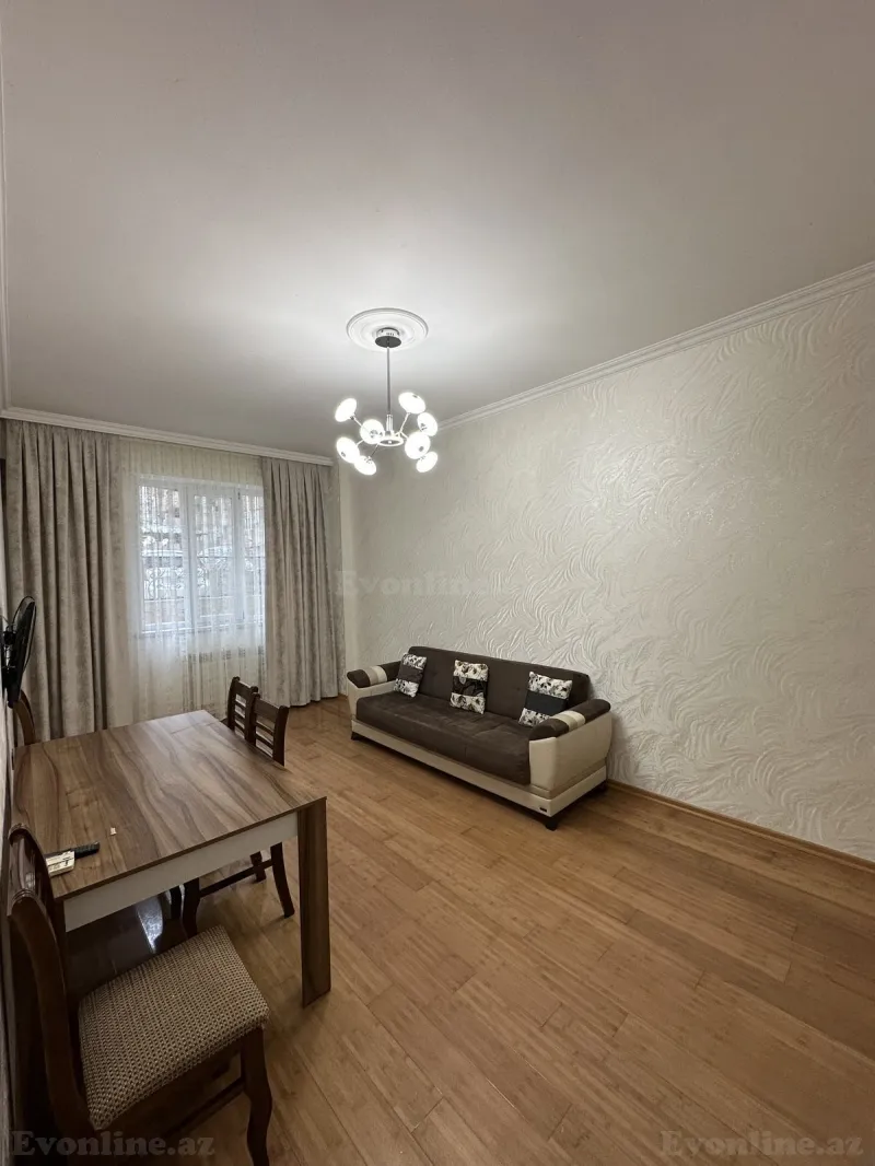 Satılır 2 otaqlı Mənzil Yeni tikili 62 m² Xırdalan - şəkil 3