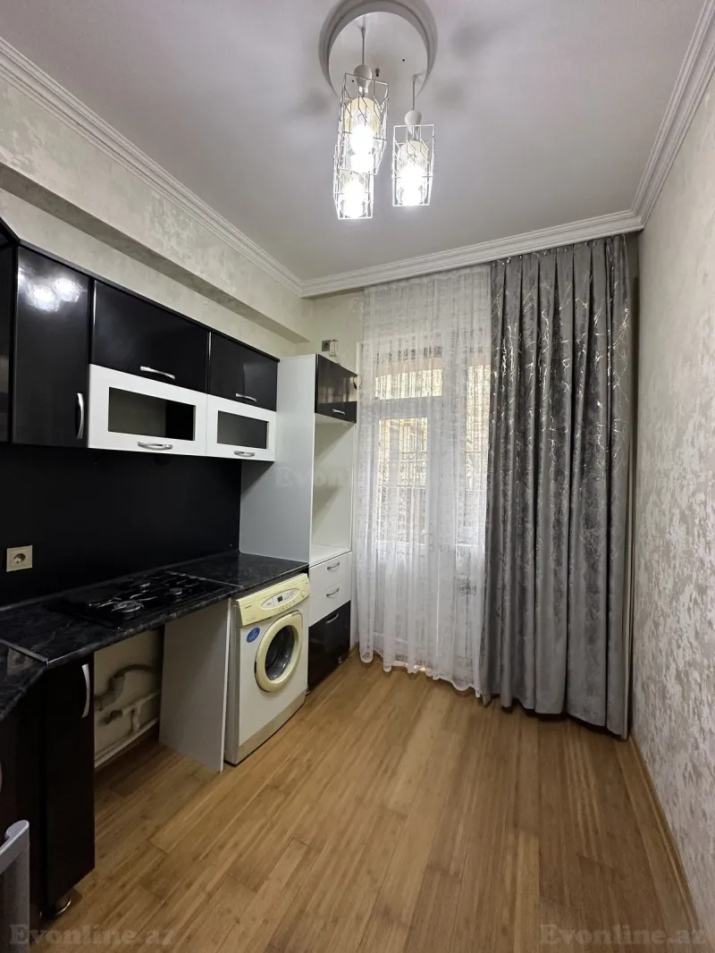 Satılır 2 otaqlı Mənzil Yeni tikili 62 m² Xırdalan - şəkil 4