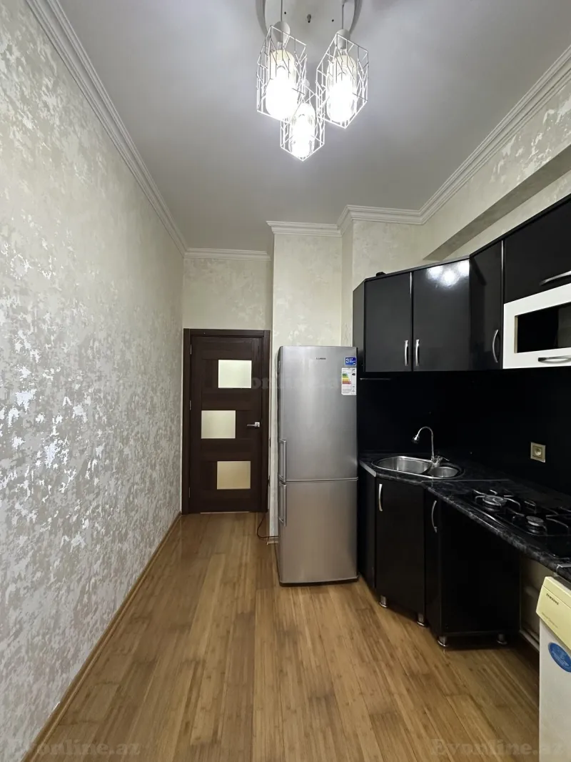 Satılır 2 otaqlı Mənzil Yeni tikili 62 m² Xırdalan - şəkil 5
