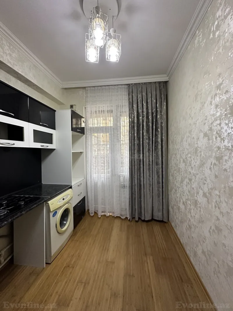 Satılır 2 otaqlı Mənzil Yeni tikili 62 m² Xırdalan - şəkil 6