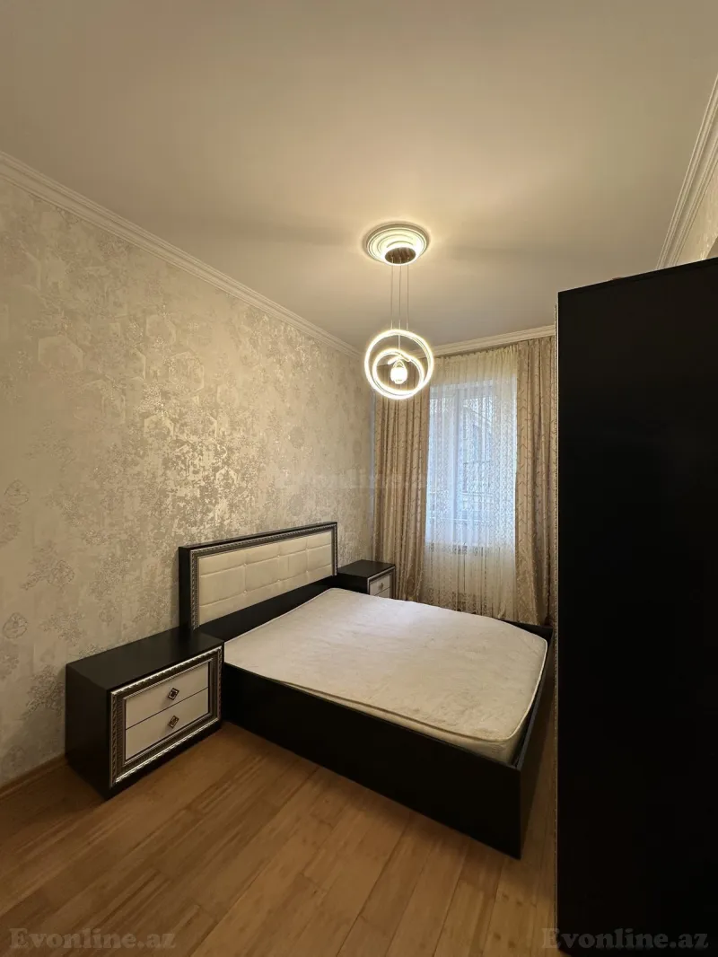 Satılır 2 otaqlı Mənzil Yeni tikili 62 m² Xırdalan - şəkil 7