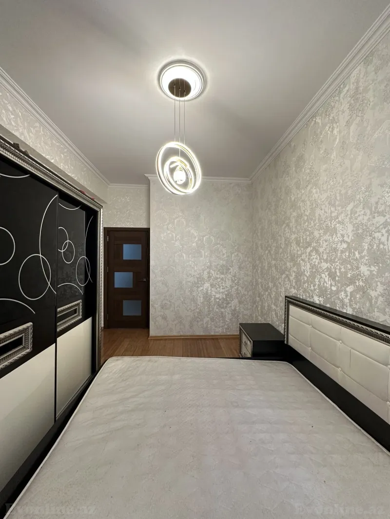 Satılır 2 otaqlı Mənzil Yeni tikili 62 m² Xırdalan - şəkil 8
