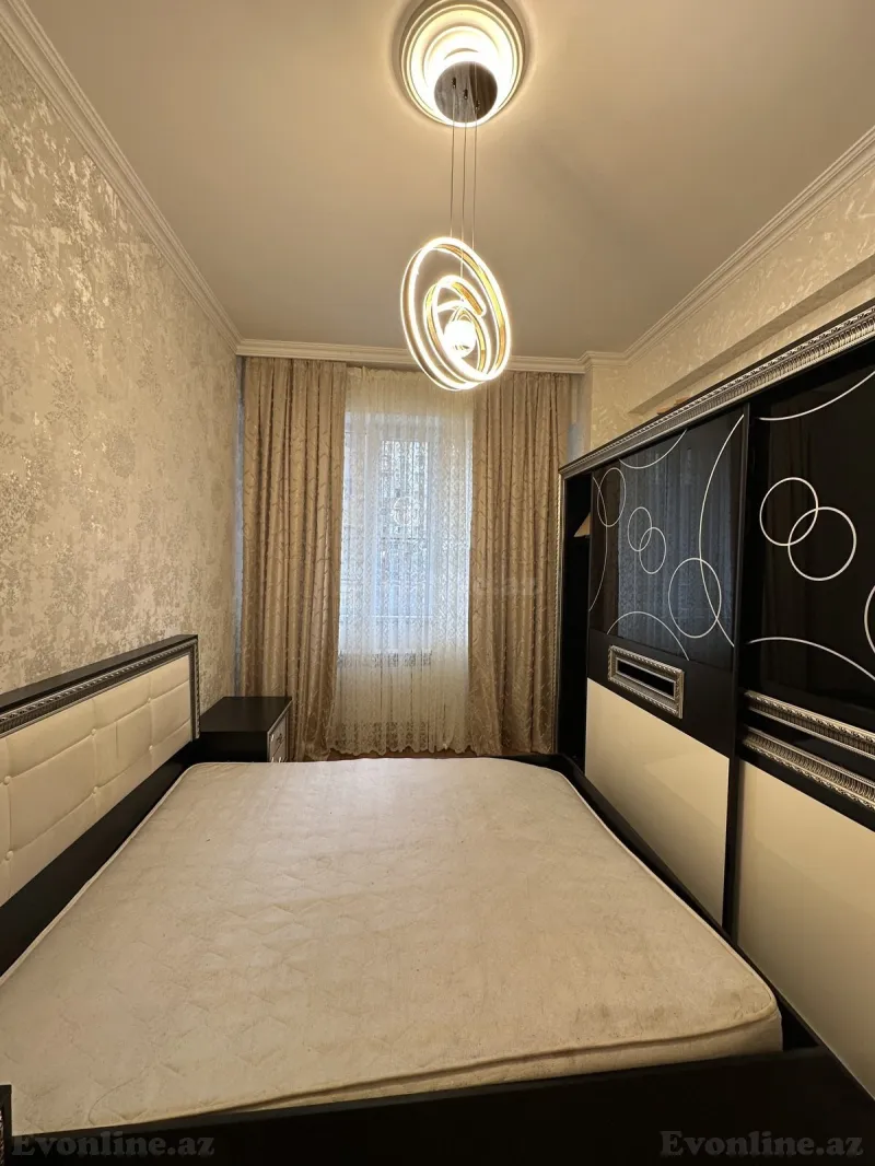 Satılır 2 otaqlı Mənzil Yeni tikili 62 m² Xırdalan - şəkil 9