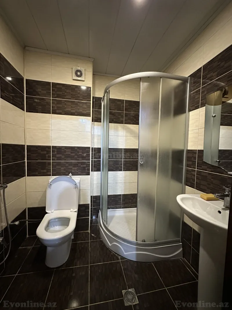 Satılır 2 otaqlı Mənzil Yeni tikili 62 m² Xırdalan - şəkil 10
