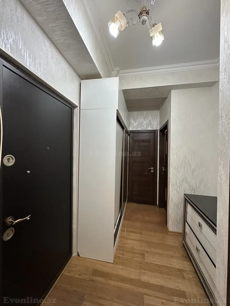 Satılır 2 otaqlı Mənzil Yeni tikili 62 m² Xırdalan - şəkil 11