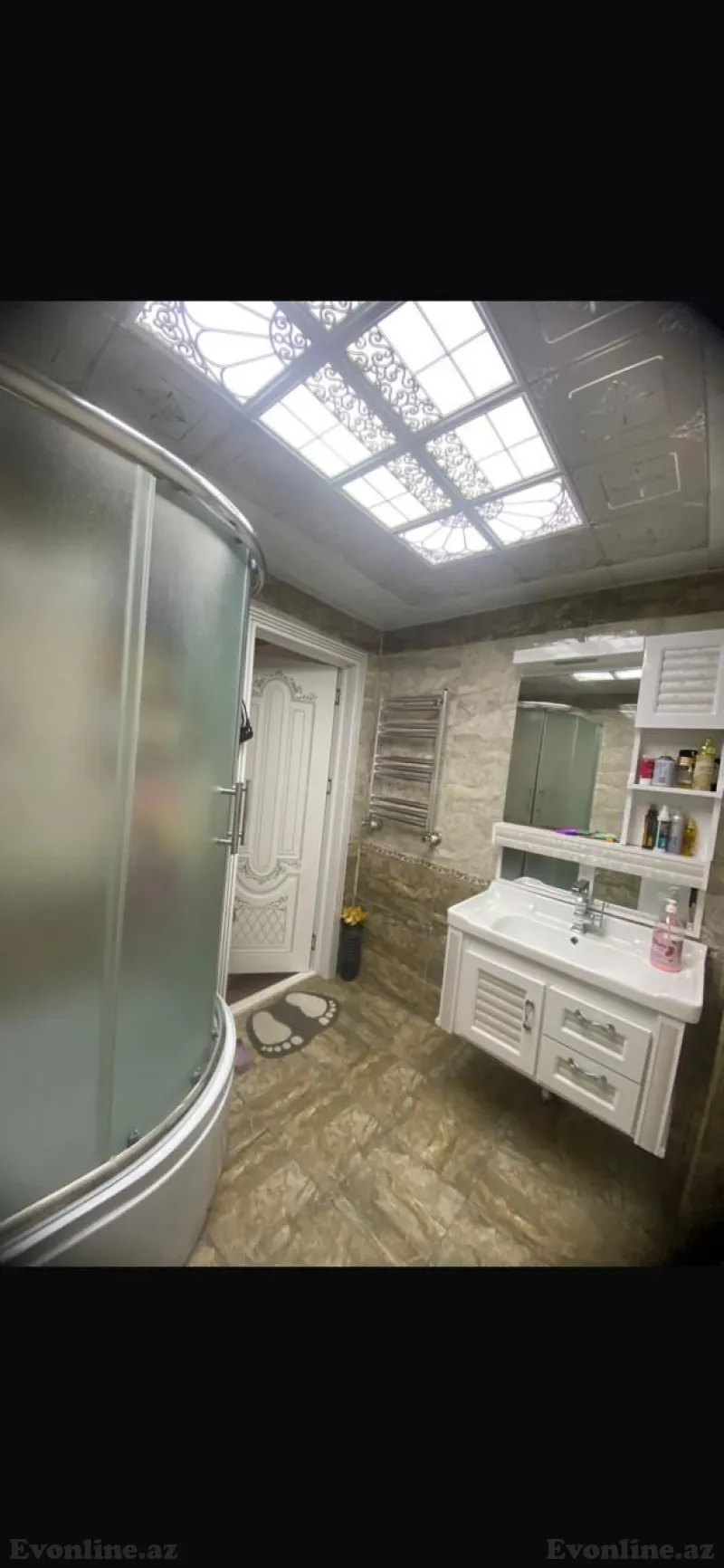 Satılır 2 otaqlı Mənzil Yeni tikili 60 m² Sabunçu - şəkil 2