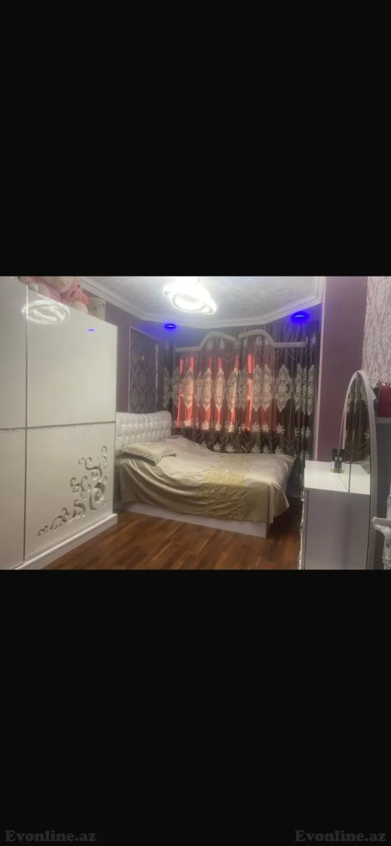 Satılır 2 otaqlı Mənzil Yeni tikili 60 m² Sabunçu - şəkil 3