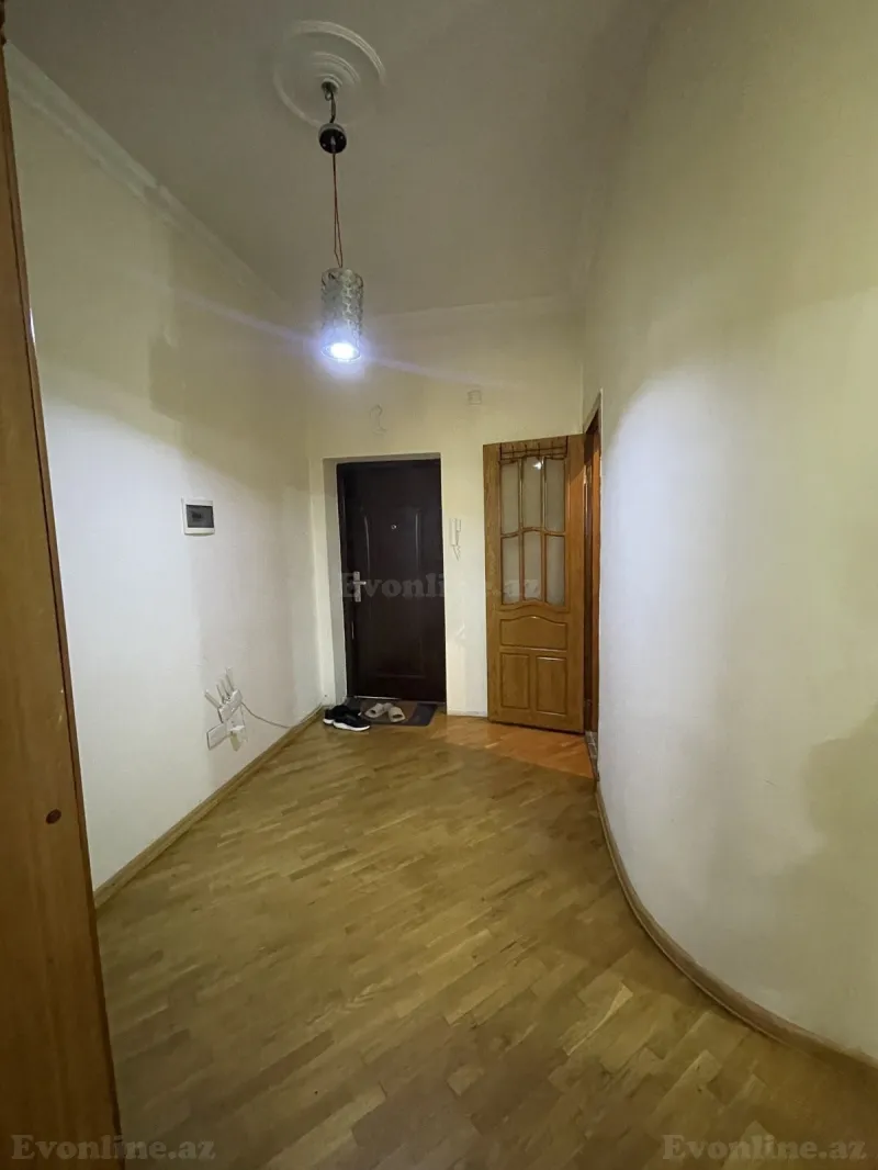 Kirayə verilir 2 otaqlı Mənzil Yeni tikili 85 m² Nəriman Nərimanov m. - şəkil 8