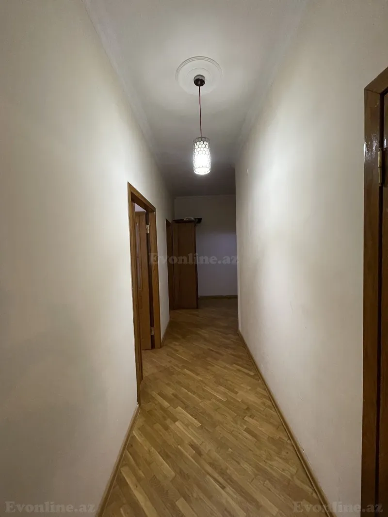 Kirayə verilir 2 otaqlı Mənzil Yeni tikili 85 m² Nəriman Nərimanov m. - şəkil 9