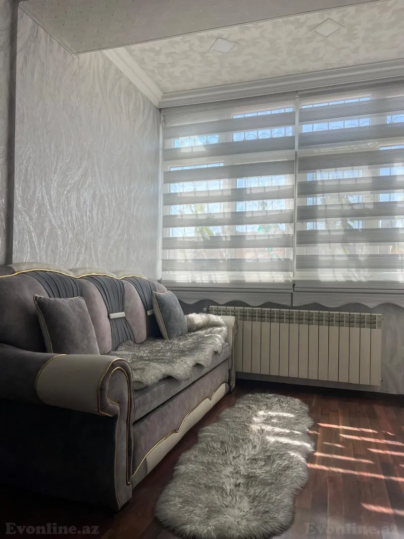 Satılır 2 otaqlı Mənzil Yeni tikili 60 m² Sabunçu - şəkil 7