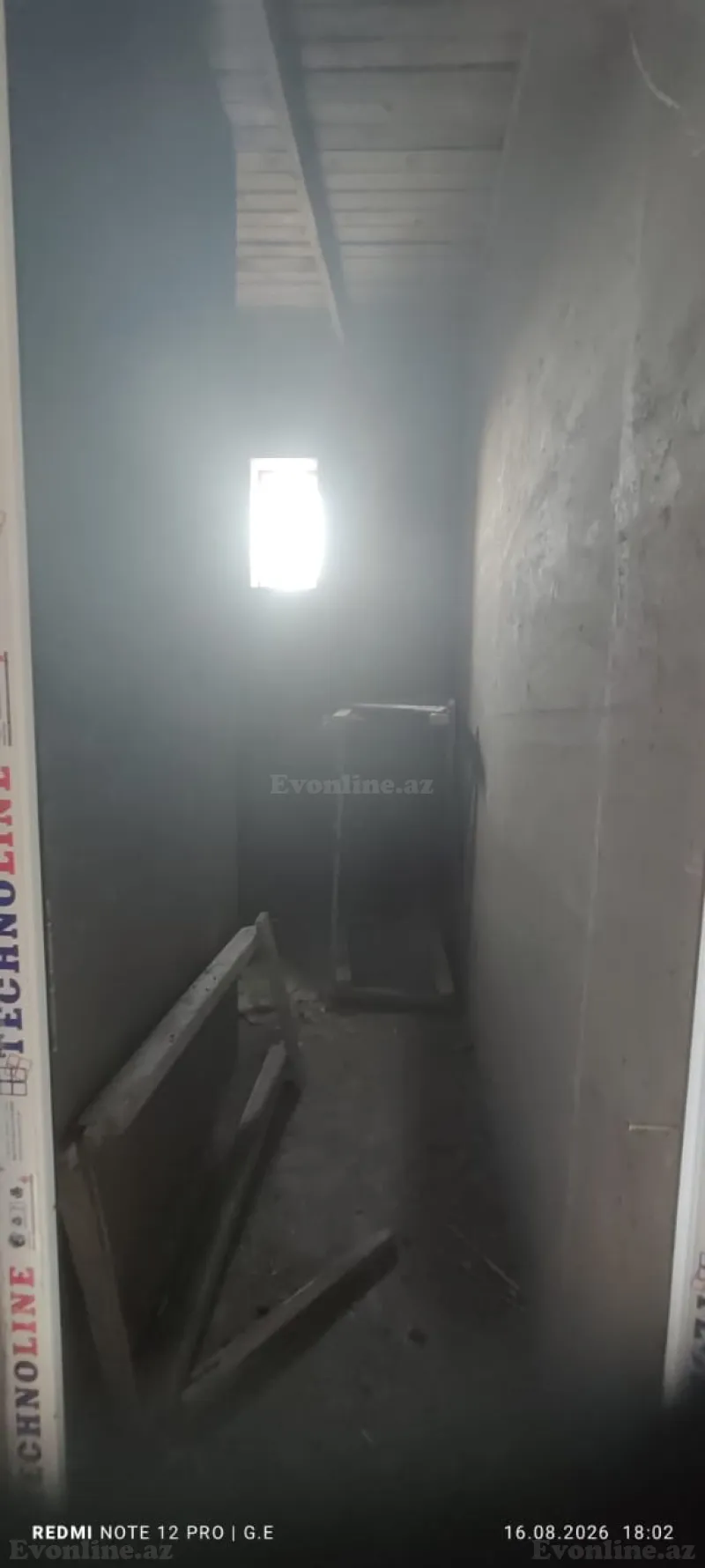 Satılır 5 otaqlı Həyət evi 140 m² Binə - şəkil 5