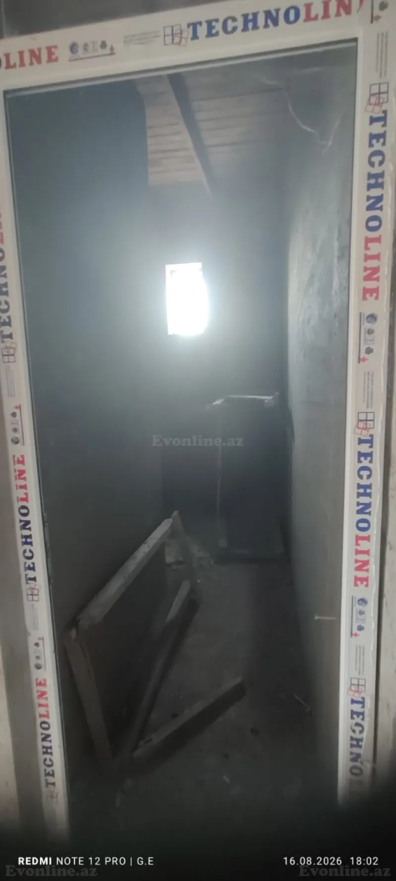 Satılır 5 otaqlı Həyət evi 140 m² Binə - şəkil 8