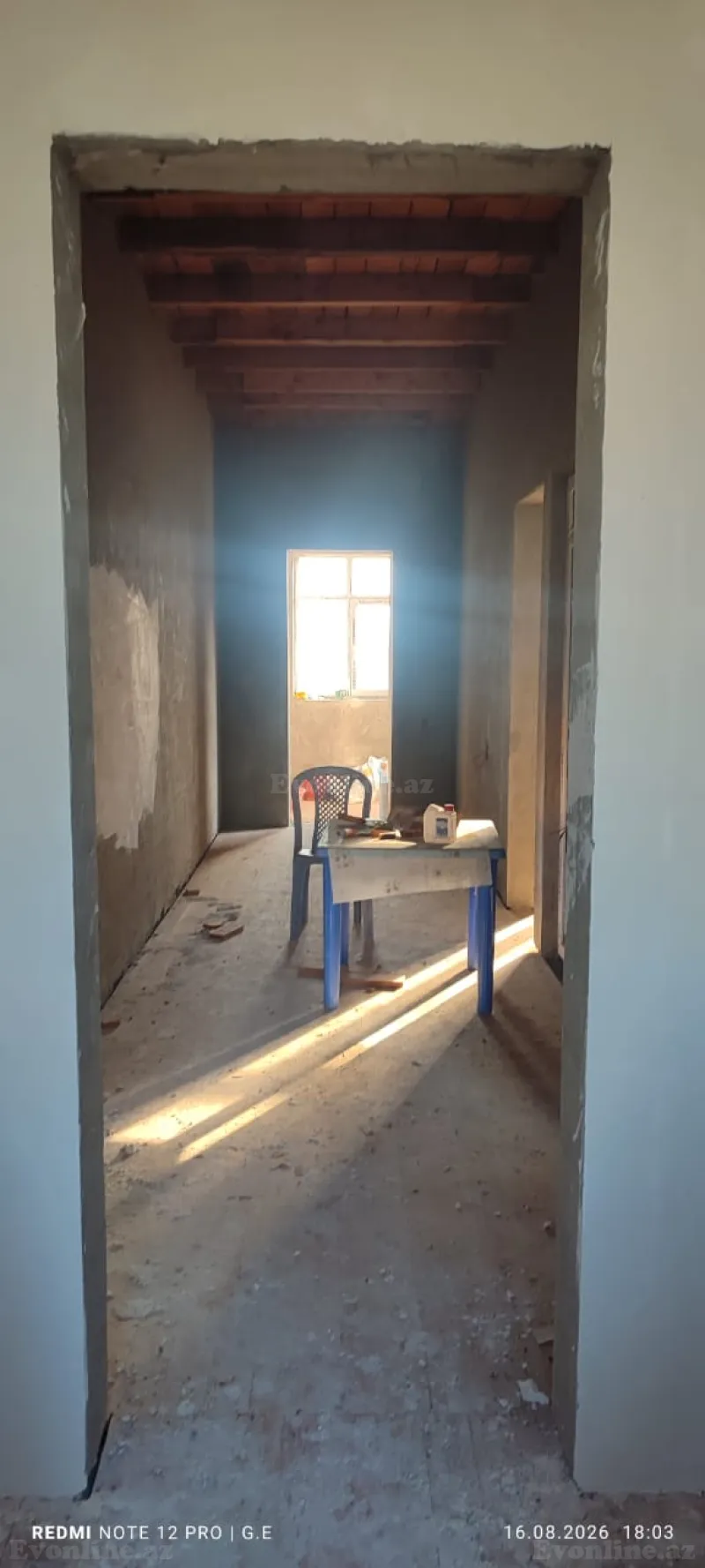 Satılır 5 otaqlı Həyət evi 140 m² Binə - şəkil 9