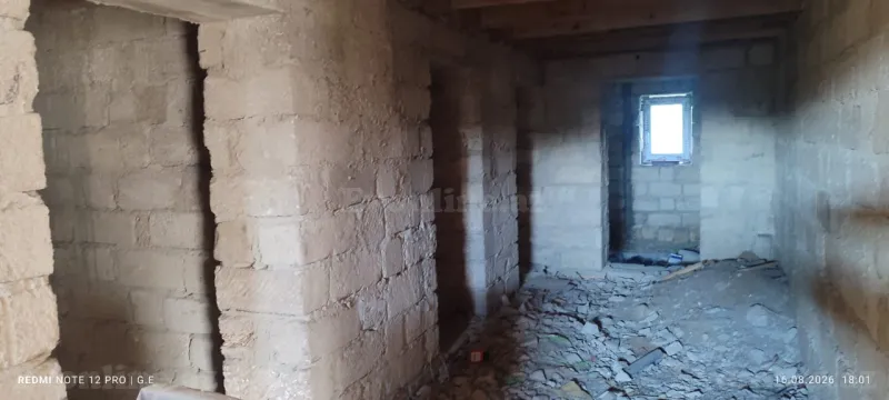 Satılır 5 otaqlı Həyət evi 140 m² Binə - şəkil 10