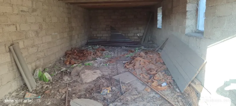 Satılır 5 otaqlı Həyət evi 140 m² Binə - şəkil 11