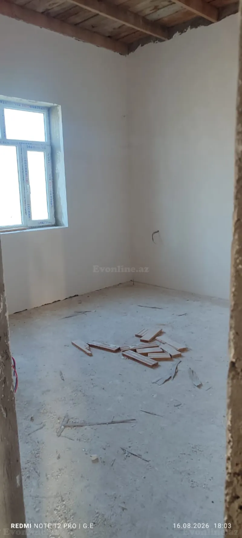 Satılır 5 otaqlı Həyət evi 140 m² Binə - şəkil 12