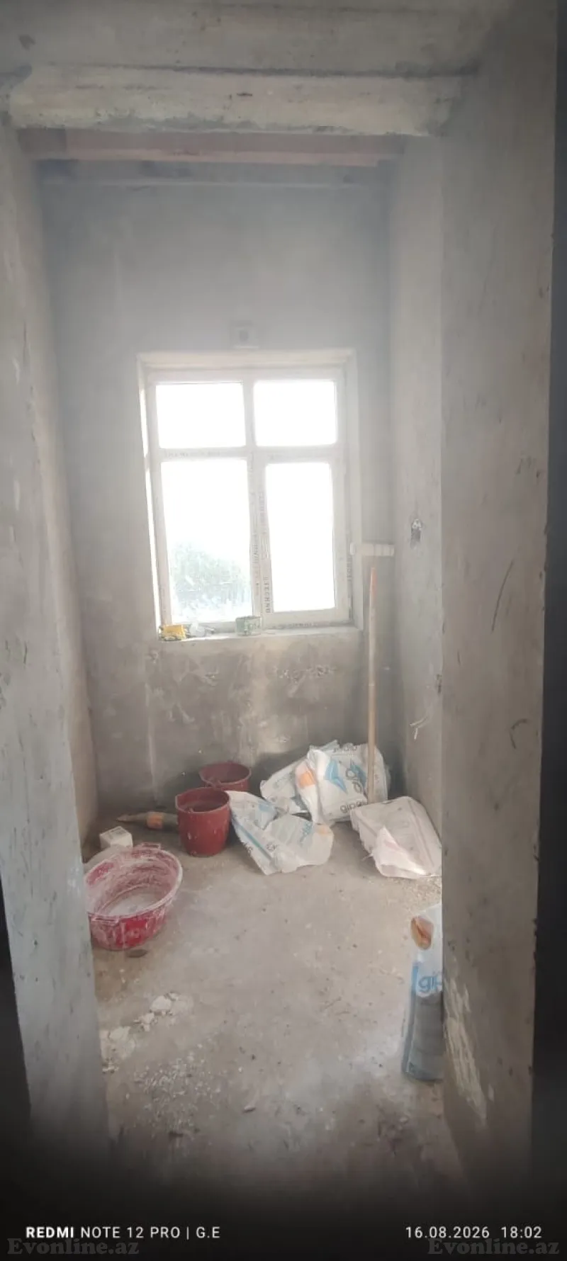 Satılır 5 otaqlı Həyət evi 140 m² Binə - şəkil 13