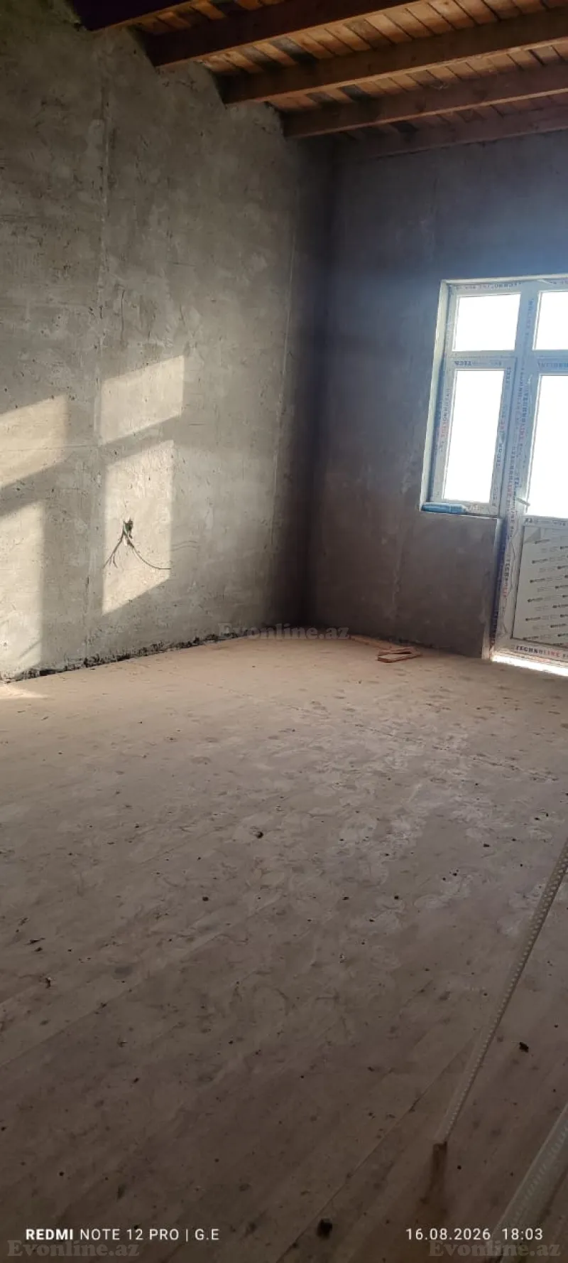 Satılır 5 otaqlı Həyət evi 140 m² Binə - şəkil 14