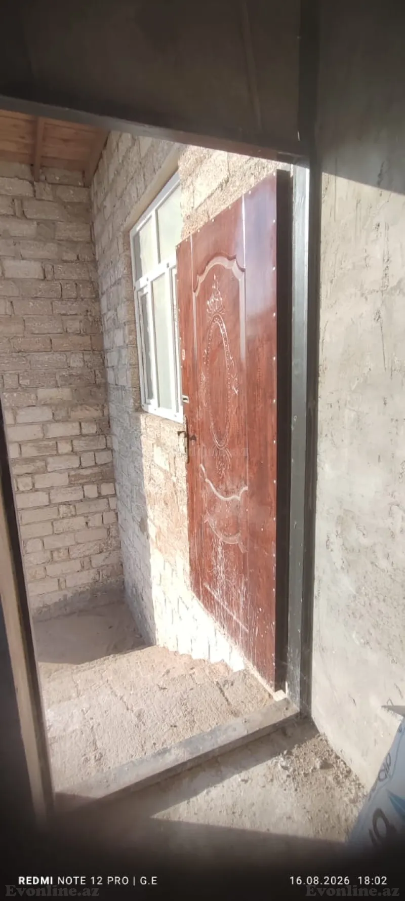 Satılır 5 otaqlı Həyət evi 140 m² Binə - şəkil 15