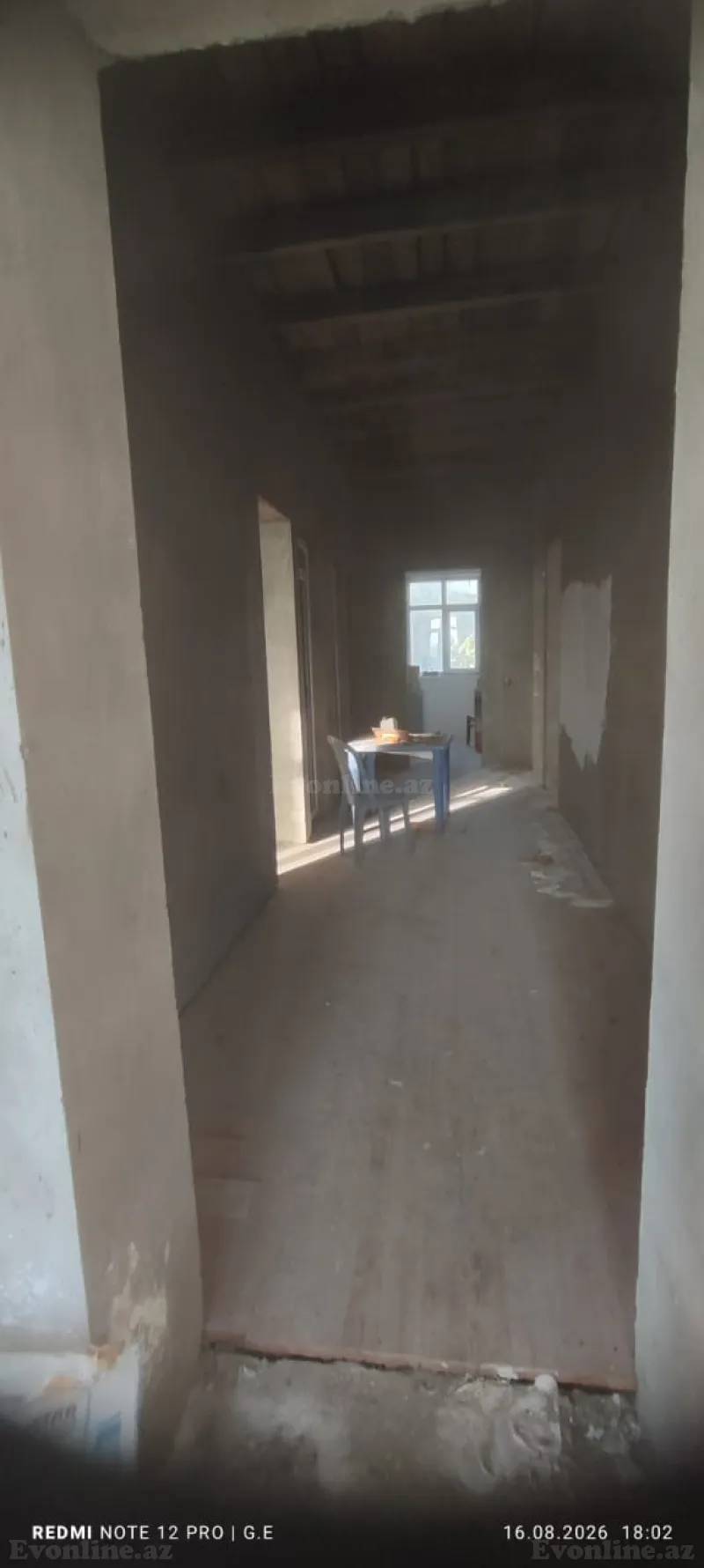 Satılır 5 otaqlı Həyət evi 140 m² Binə - şəkil 17