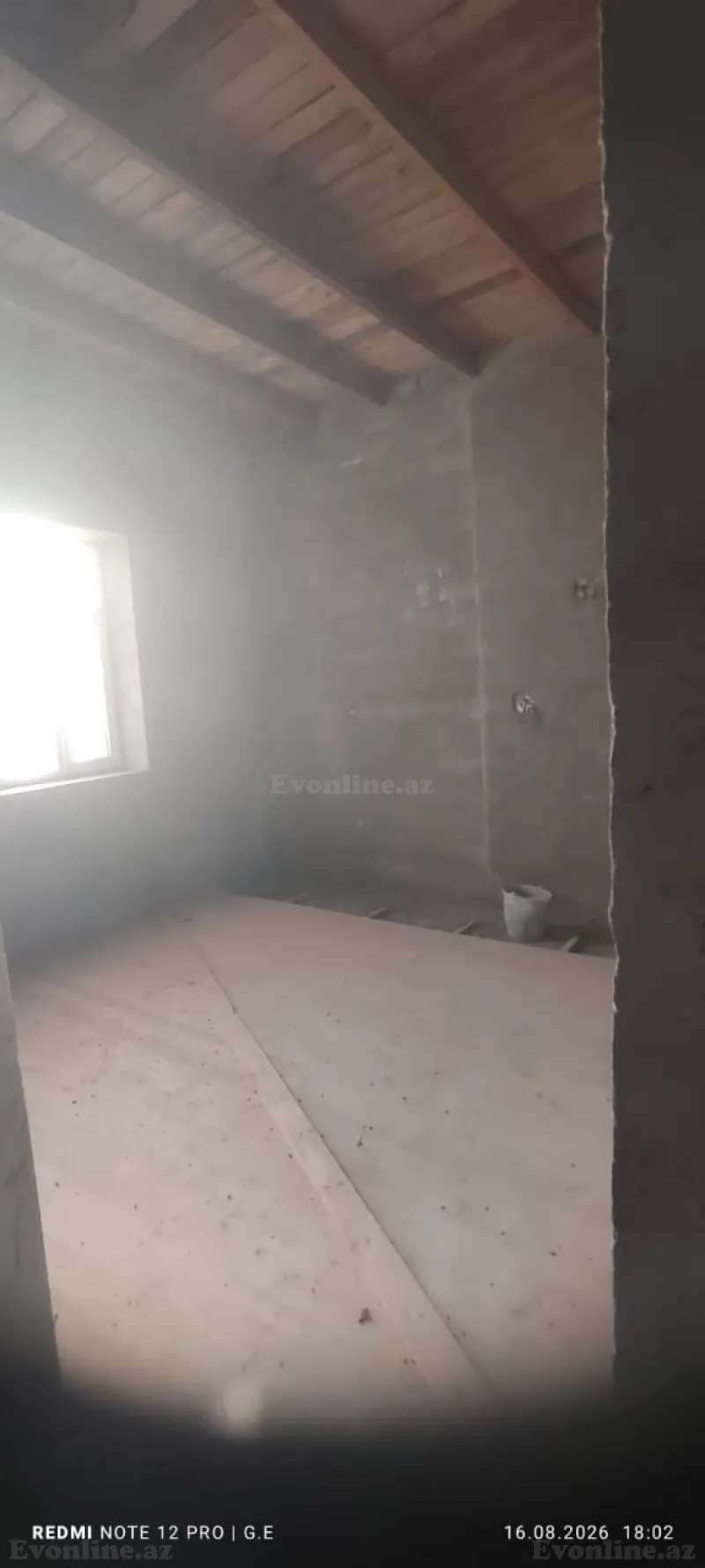 Satılır 5 otaqlı Həyət evi 140 m² Binə - şəkil 18