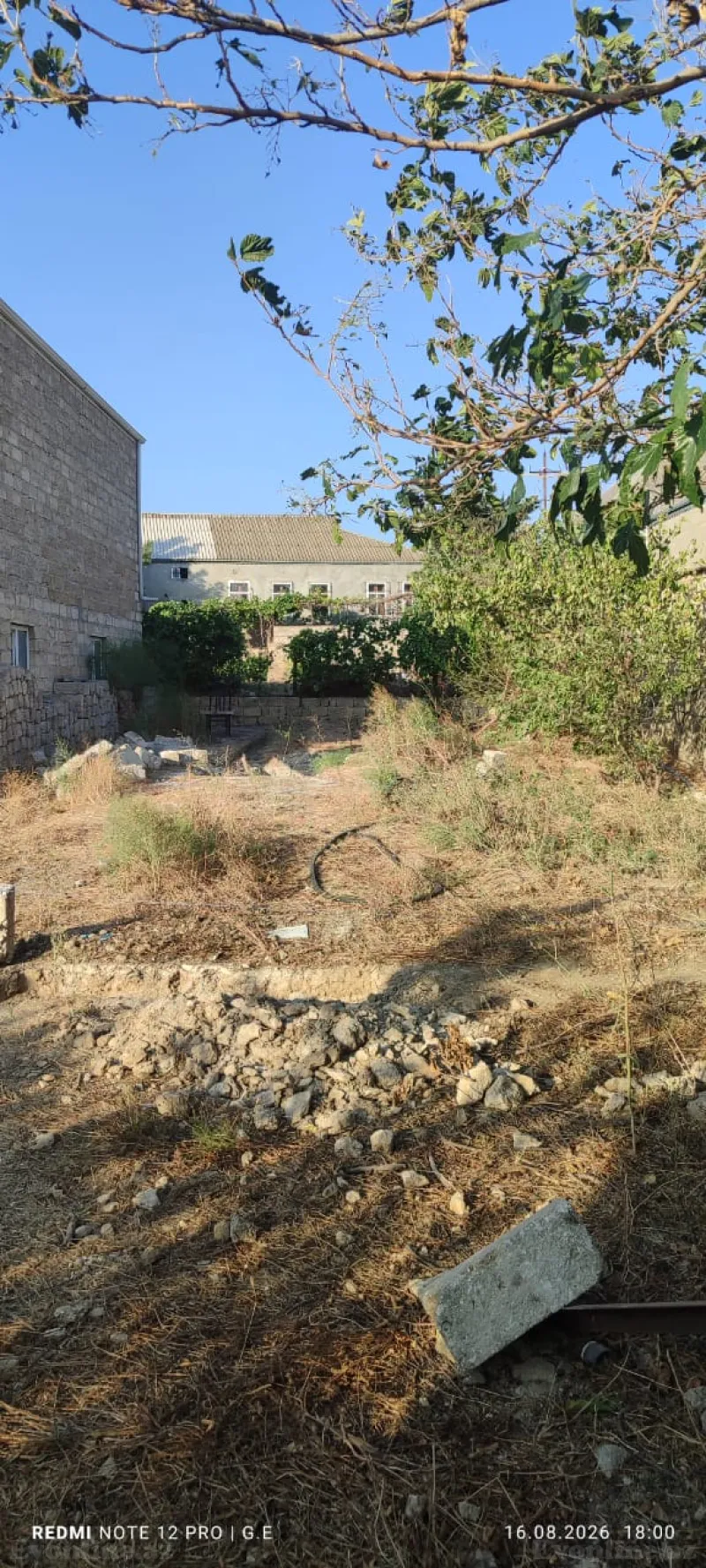 Satılır 5 otaqlı Həyət evi 140 m² Binə - şəkil 20