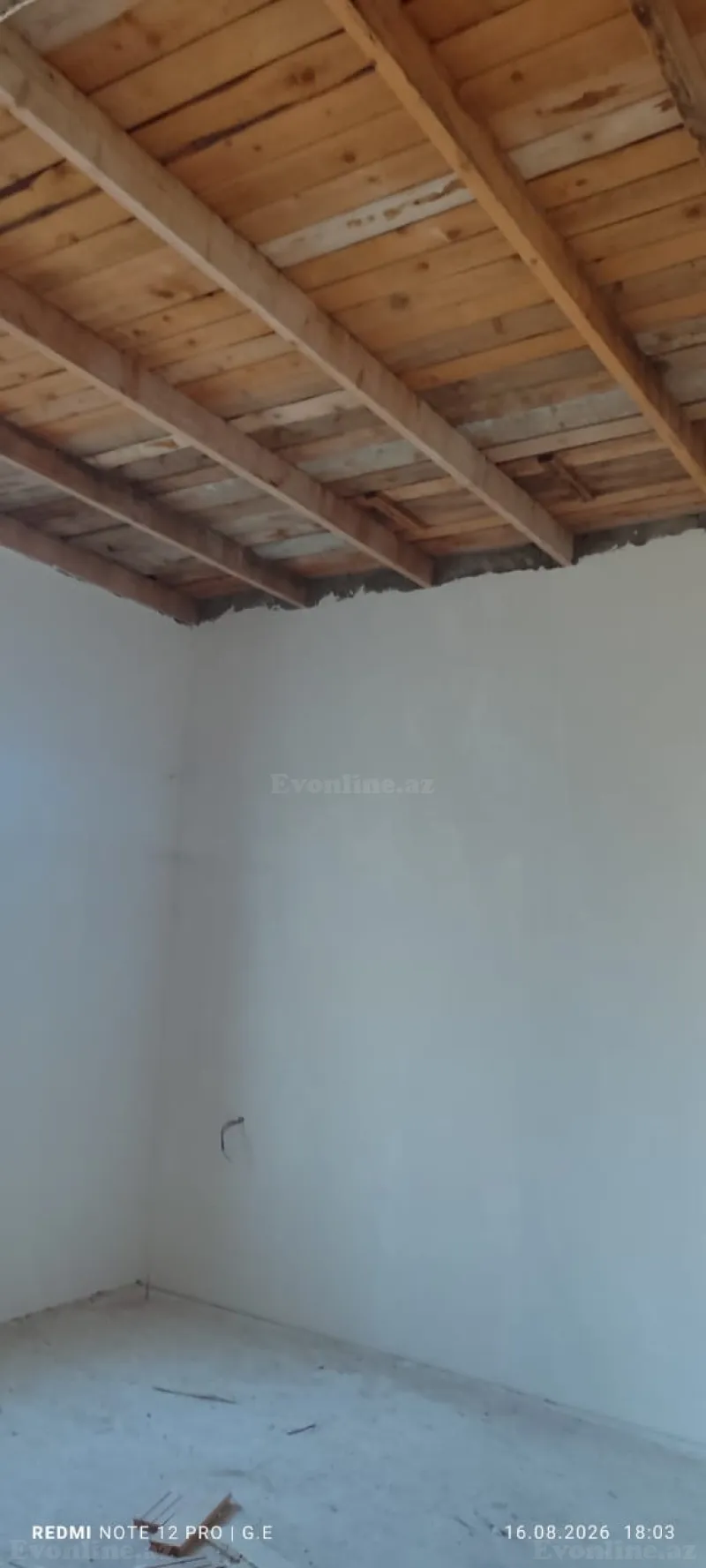 Satılır 5 otaqlı Həyət evi 140 m² Binə - şəkil 21
