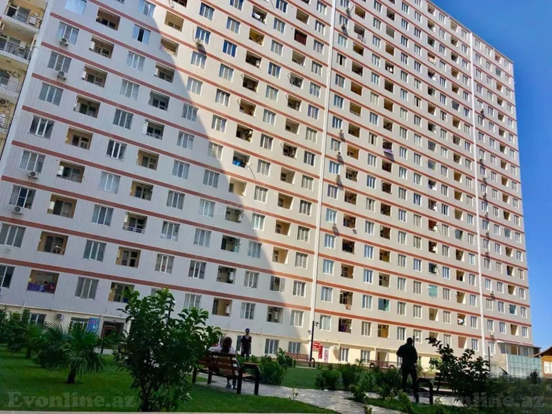 2 otaqlı Mənzil 68 m² 20 Yanvar m. Satılır