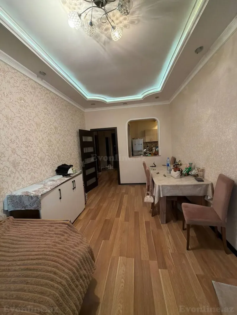 Satılır 2 otaqlı Mənzil Yeni tikili 68 m² 20 Yanvar m. - şəkil 4