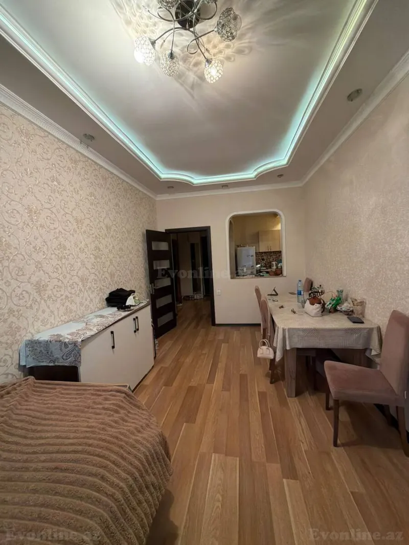 Satılır 2 otaqlı Mənzil Yeni tikili 68 m² 20 Yanvar m. - şəkil 5