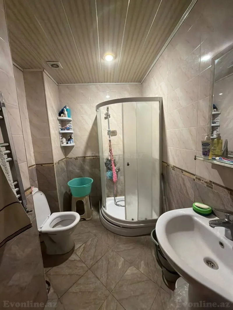 Satılır 2 otaqlı Mənzil Yeni tikili 68 m² 20 Yanvar m. - şəkil 6