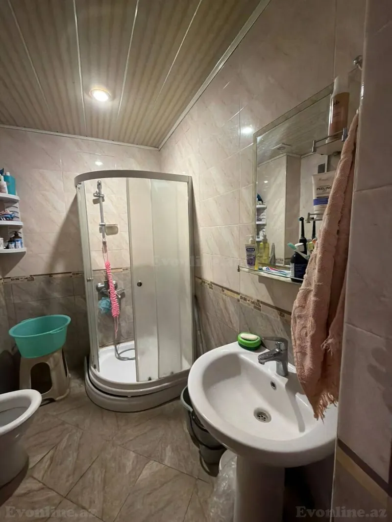 Satılır 2 otaqlı Mənzil Yeni tikili 68 m² 20 Yanvar m. - şəkil 7