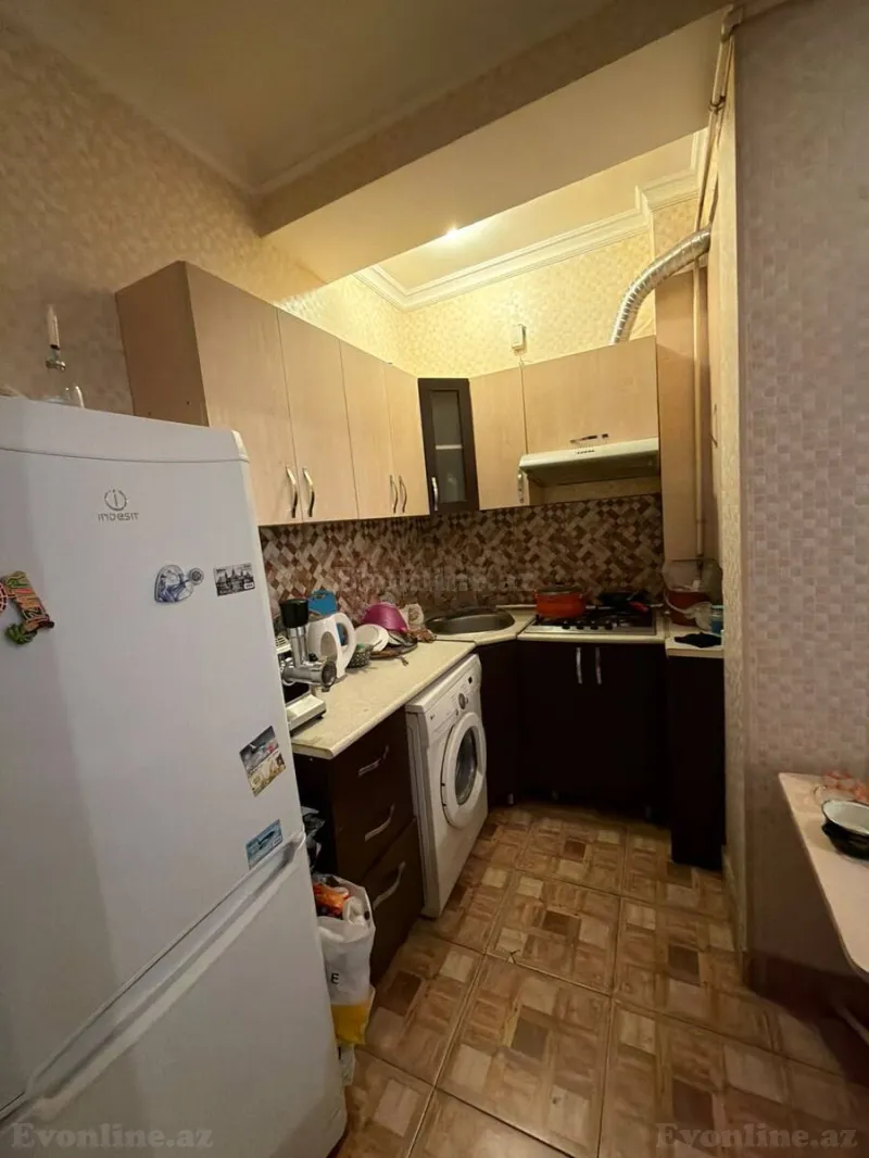 Satılır 2 otaqlı Mənzil Yeni tikili 68 m² 20 Yanvar m. - şəkil 8