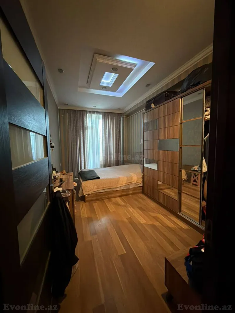 Satılır 2 otaqlı Mənzil Yeni tikili 68 m² 20 Yanvar m. - şəkil 9