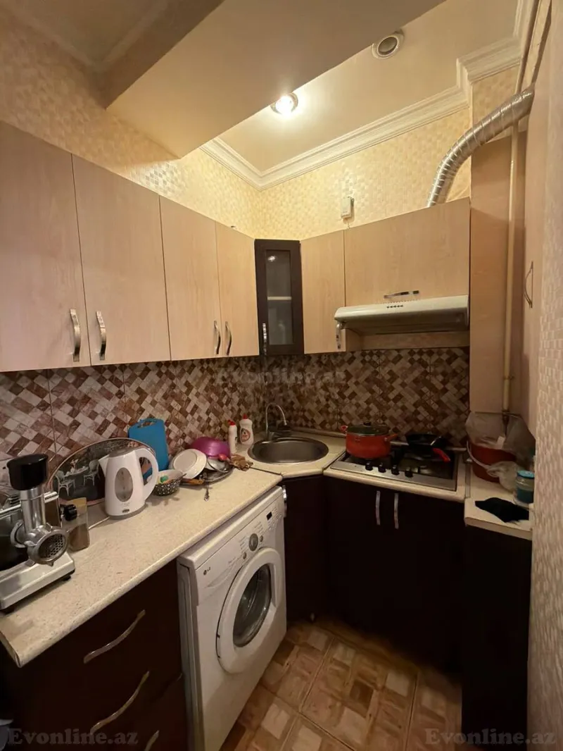 Satılır 2 otaqlı Mənzil Yeni tikili 68 m² 20 Yanvar m. - şəkil 11