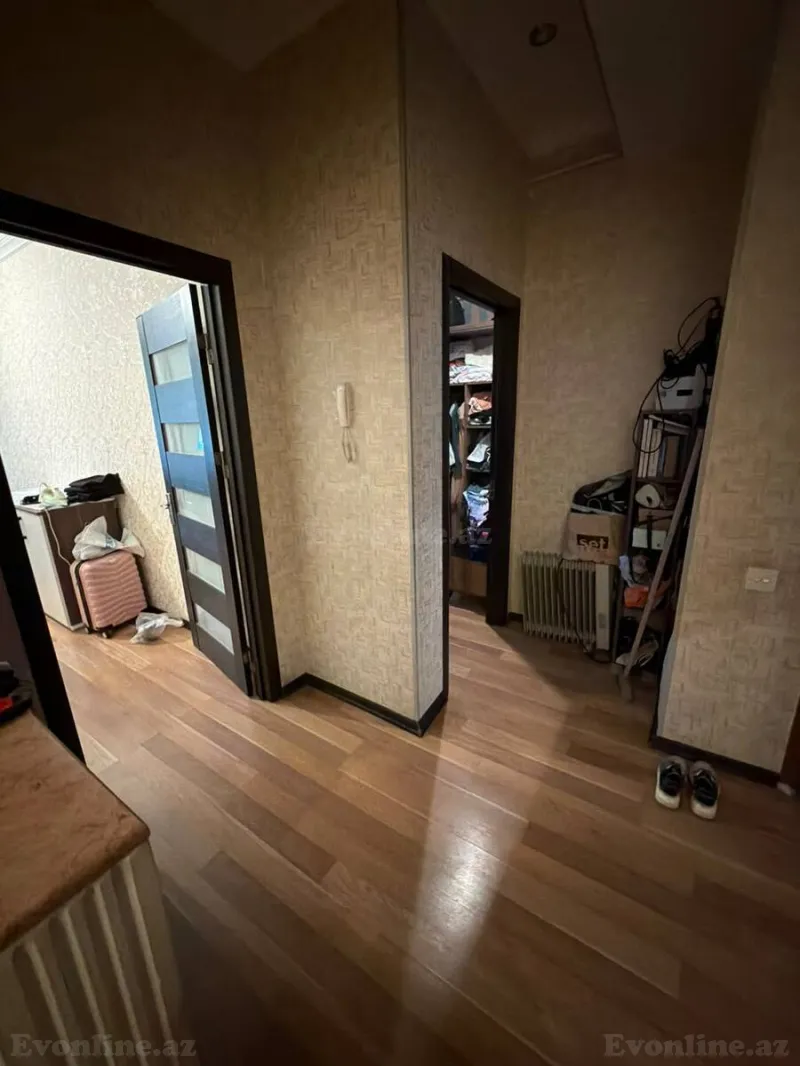 Satılır 2 otaqlı Mənzil Yeni tikili 68 m² 20 Yanvar m. - şəkil 12