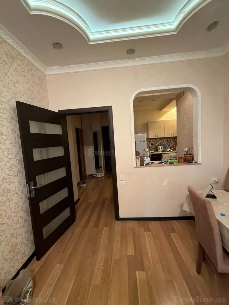 Satılır 2 otaqlı Mənzil Yeni tikili 68 m² 20 Yanvar m. - şəkil 13