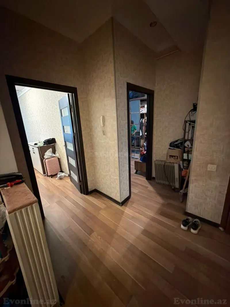 Satılır 2 otaqlı Mənzil Yeni tikili 68 m² 20 Yanvar m. - şəkil 14
